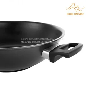 Non-stick Wok thumbnail-4