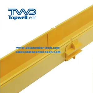 Fiber Optic Cable Tray In China Fiber Optic Runner System thumbnail-5