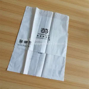 Wholesale Poly Mailing Bags Customized Extruded Bags Shipping Bags thumbnail-1