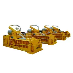 metal-recycling-processing-machine-scrap-metal-baling