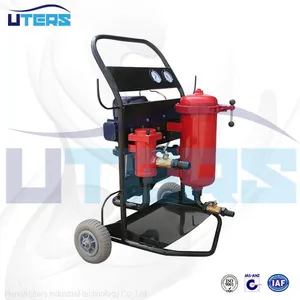 UTERS Replace of HYDAC Upgraded Domestic Oil Filter LYC-A Accept Custom thumbnail-1