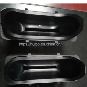 Anodize Die Casting Aluminum Overmolded Medical Device Mould thumbnail-1