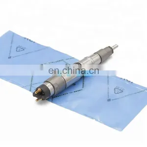 Hot Sale Diesel Injector 0445 120 310 for BOSCH Common Rail Injector 0445120310 thumbnail-4