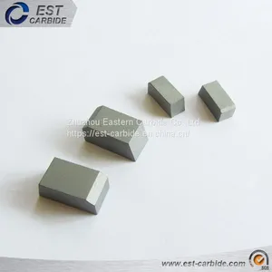 Brazed Tungsten Carbide Tips for Widia Blades thumbnail-5