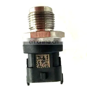 6L ISL QSL8.9 Common Rail Pressure Sensor 5260246 thumbnail-1