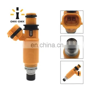 Car Accessories Fuel Injector OEM 195500-3480 Nozzle thumbnail-3