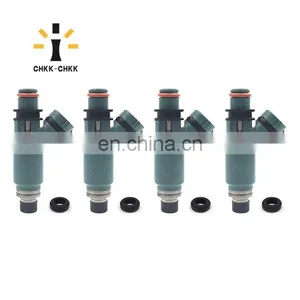 Fuel Injector Nozzle OEM 195500-3920 For 2002-2005 2.0L thumbnail-4