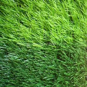 50mm Green Artificial Football Grass thumbnail-5