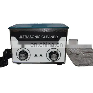 3L Ultrasonic Cleaner for Cleaning Diesel Fuel Injector Nozzle and Pump Spare Parts thumbnail-5