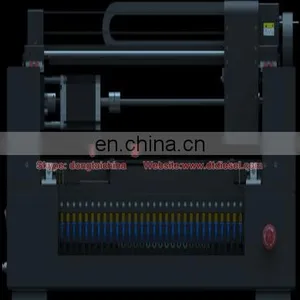 Fully Automatic Small Patch Machine thumbnail-2