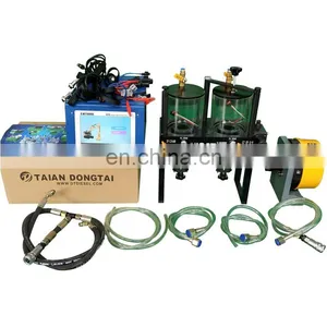 CAT900L HEUI INJECTION TESTER for C7 C9 3126 3412 INJECTOR thumbnail-1