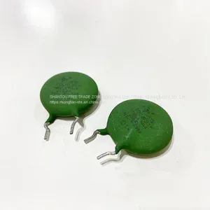 Mf72 8d-7X Negative Temperature Coefficient Thermistor (NTC Thermistor) thumbnail-2