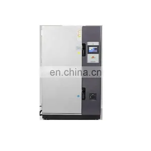 Environmental Chamber Xenon Lamp Weather Resistant Xenon Light Aging Testing Chamber thumbnail-6