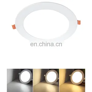 Anern China Manufacturer 24w Led Ceiling Panel Light Indoor thumbnail-3