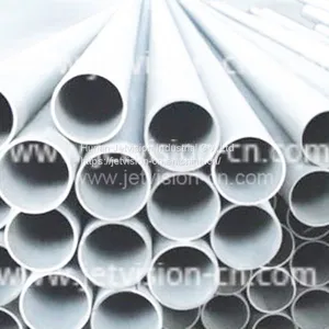 China Supplier 316L 321 312 304 Stainless Steel Pipes SS Duplex ERW Steel Tube thumbnail-4