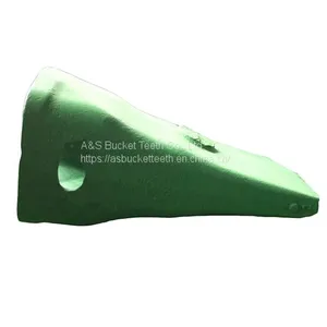 Liebherr Mining Excavator Tooth and Lip Shroud thumbnail-1