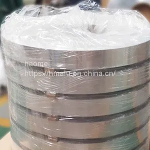 1060 1100 Chamfered Aluminium Strip for Transformer Electric Equipment thumbnail-1