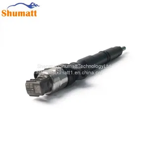 DENSO Remanufactured Injector 23670-09060/23670-0L010/23670-0L070 Fits Toyota-Hilux 2KD-FTV Engine thumbnail-4