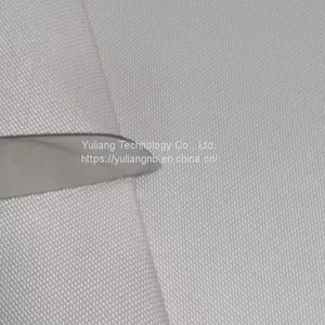 DL-07 Shuttle Weave Wear-resistant and Puncture-resistant Fabric thumbnail-5