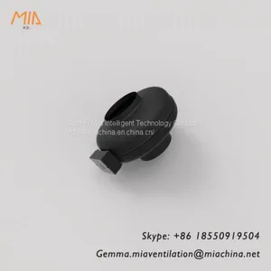 MINI Fan Centrifugal Fan/blower/Ventilation Exhaust Fan thumbnail-3
