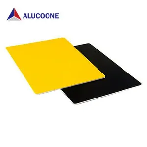 ALUCOONE Aluminium Composite Panel Trailer thumbnail-4