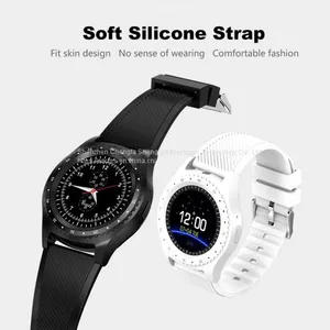 Smart Watch Smart Time Popular Android System Smart Watch thumbnail-4