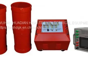 Frequency Conversion Resonance Test Device thumbnail-1
