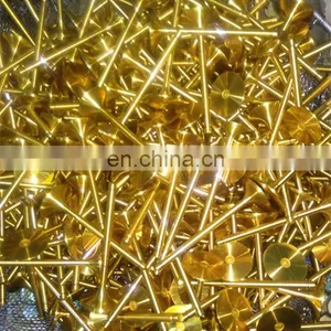 For MWM Deutz Diesel Marine Main Engine TBD TBG 620 234 604 616 12452424 1230-0235 Inlet Exhaust Valve Seat Insert Factory Parts thumbnail-5