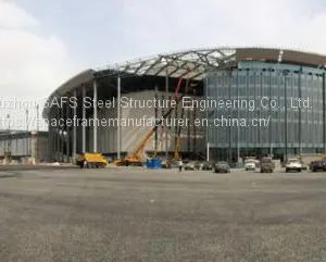 China Expo Exhibition Complex Project (North Block) Section 2 thumbnail-5