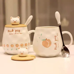 Personalized Creative Fashion Mugs thumbnail-1