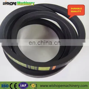 Genuine Kubota Brand Harvester Belt /Mitsuboshi /Dc70 V-Belt thumbnail-1