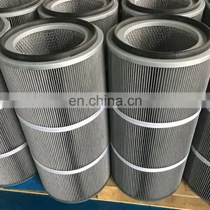 FORST Polyester Dust Remover Industrial Cartridge Filter thumbnail-1