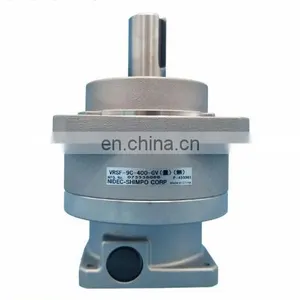 Original Low Backlash Shimpo Planetary Gear Box VRSF-9C-400-GV VRSF-9D-750-GV thumbnail-1