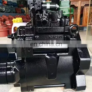 4635645 YA00003076 4633472 K3v280SH1 Hydraulic Main Pump For EX1200-6 ZX650LC-3 ZX670LCH-3 ZX850-3 ZX870-3 Excavator thumbnail-2