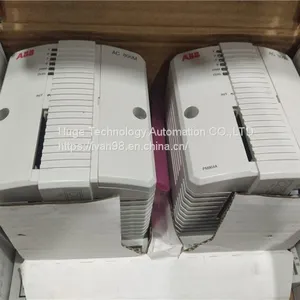 ABB PM864AK01 3BSE018161R1 thumbnail-1