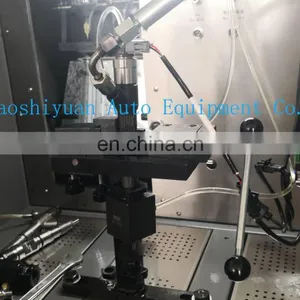 Cr300 Common Rail Test Bench Cr Common Rail Pump Test Bench thumbnail-3