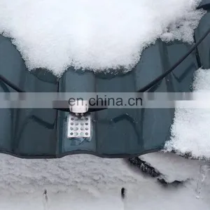 Fixing Clip for Roof Heating Cable thumbnail-2