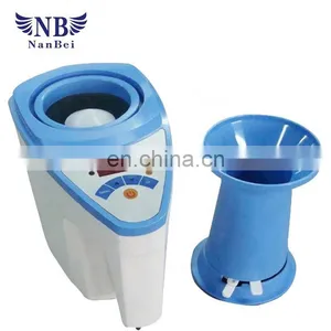 Hot Sale Economical Automatic Temperature Compensation Moisture Tester for Grain thumbnail-2