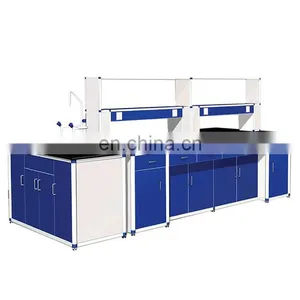 Chinese Stainless Steel Dental Lab Work Bench thumbnail-5