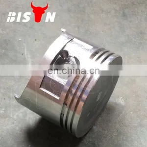 68mm Piston Rings Kit For BS200 Chinese 168F 5.5HP OR 6.5HP Gasoline Engine Motor Generator Water Pump thumbnail-1