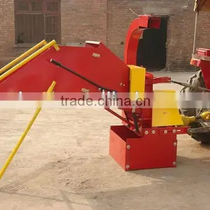 Log Chipper thumbnail-1