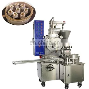 High Quality Stainless Steel Automatic Shaomai /shumai /siomai Making Machine thumbnail-1