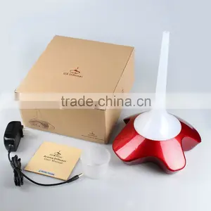 GX Diffuser GX-09K 220ml Auto Skin Care Spa Essential Oil Ultrasonic Aromatherapy Diffuser thumbnail-1