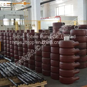 Slurry Volute Liner thumbnail-1