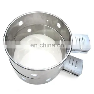304 Stainless Steel Heating Element Mica Band Heater thumbnail-4