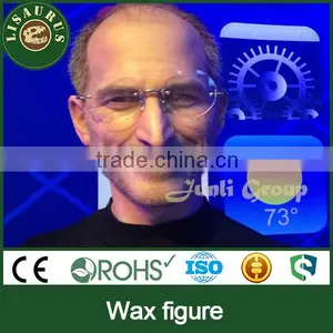 Lisaurus-A Museum Quality Wax Figure for Sale Quality Choice thumbnail-1