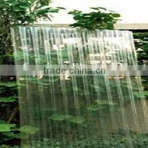 Clear Translucent Fiberglass Roofing Panel for Greenhouse thumbnail-1