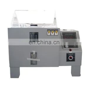 Programmable Salt Spray Test Equipment thumbnail-1