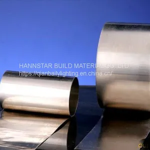 Supply Pure Nickel Strip, Nickel Sheet, Ni200(N6), Ni201(N4) Ni200 (Purity>99.9%) thumbnail-2