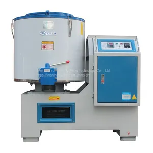 Plastic Drying and Mixing Machine, High-speed Mixing Machine, Mixing Machine, Mixing Machine thumbnail-1